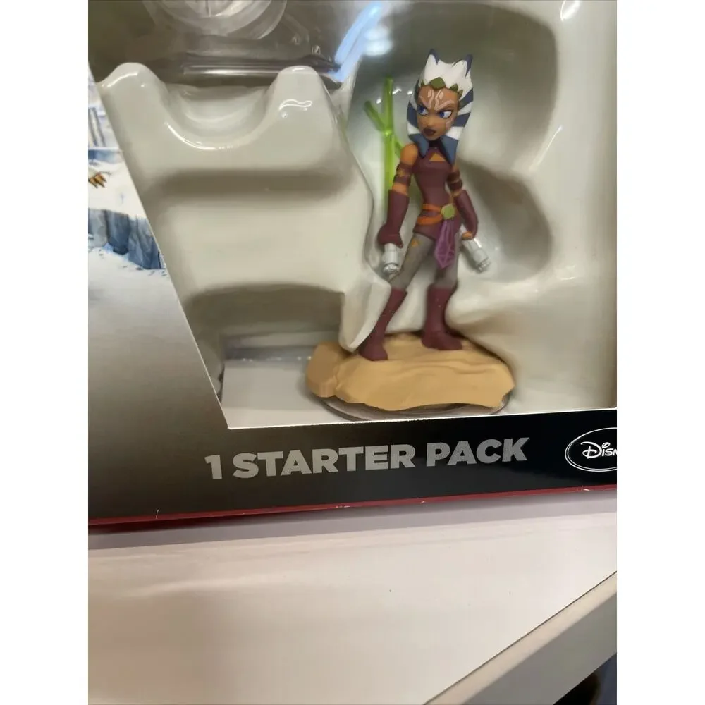 Disney infinity edition